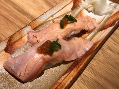 -江户前寿司(好运街店)