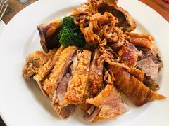 -宝莱纳餐厅(滨江店)