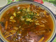 -令氏家外家周礼食府(桥南店)