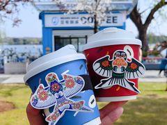 -Beans Solo豆号咖啡(百家湖花园店)
