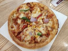 -尊宝比萨(斗西店)