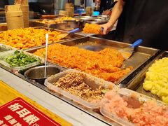 -丁家坡洋芋·观音桥好吃街A区(全国总店)