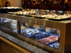 -威斯汀舞台餐厅