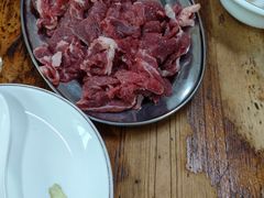 -江村四哥新鲜牛肉店(江高总店)