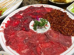 -小龙坎火锅(沙井店)