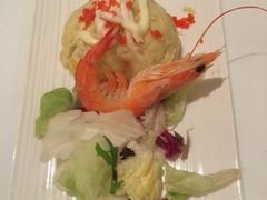 -炙烧战斧牛排餐厅(中山路动壹店)