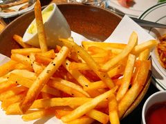 -La Strada(安福路店)