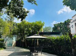 -莲生母婴月子中心(清水河公园店)