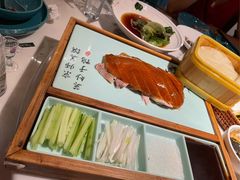 -荷塘秋月·本帮江浙菜(国权路店)