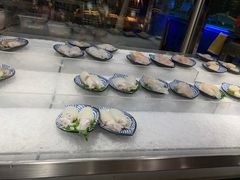 -喜庭海鲜自助(来福士店)