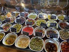 -Alimentari早午餐(安福路店)