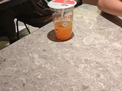 -留半山·香港食堂(啦啦宝都店)