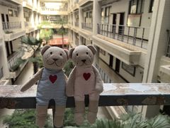 -西安外国语大学(长安校区)