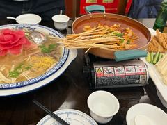 -老雒阳面馆·水席·洛阳菜(王城路店)