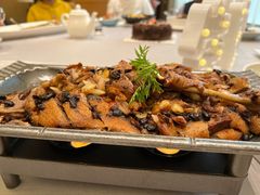 -谷语中餐厅