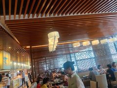 餐厅-宁波万豪酒店