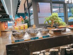 -東盛炭烤自助料理(浦东文峰广场店)