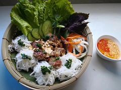 -越美小馆·越南料理(曲江店)