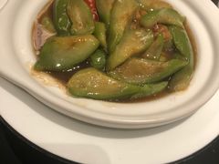 -纳地素食(石门公园店)
