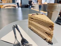 -来回·咖啡(钟村咖啡豆店)