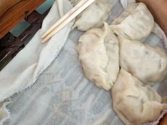 -渔民船说·北塘海鲜·天津菜·海肠捞饭(北塘古镇店)