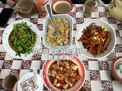 -老三样·旧食新味(船山路店)