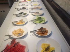 -豪客来牛排(宝龙城市广场店)