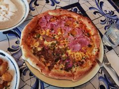 -PIZZA BIANCA(万象城店)