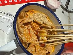 -老味烧烤(总店)
