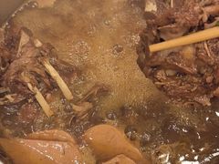 -蝎王府羊蝎子(北大地店)