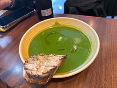 每日例汤（青豆汤）-BOTTEGA意库(中骏世界城店)