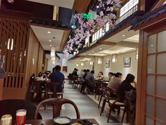 -松子料理(亮马桥店)