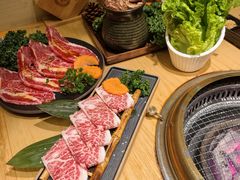 -松鱼亭·和牛烧肉(协鑫广场店)