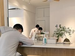 -Cafe on warm(丹霞店)