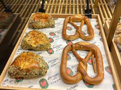 -黑草莓(重庆路店)