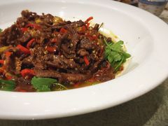 -盛世芙蓉园林餐厅(天心阁店)