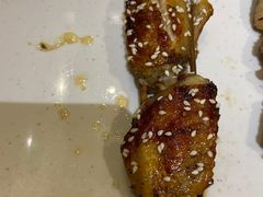 -木屋烧烤(西南角店)