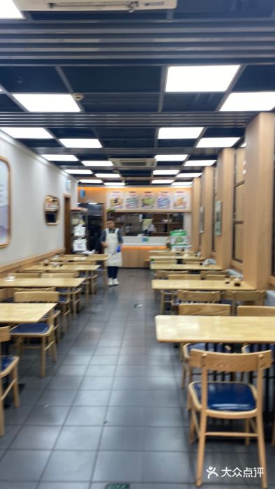 筋饼豆腐脑一绝图片
