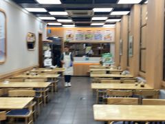 -筋饼豆腐脑一绝