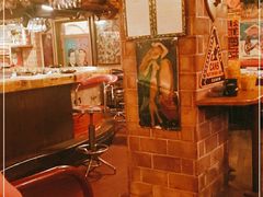 -流浪者复古西餐鸡尾酒吧(沈阳店)