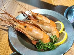 -哼蟹二将·烤肉酱蟹(合生汇店)