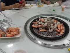 -船奇蒸汽海鲜·闽菜(八市海鲜总店)