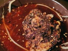 -张翻越·川渝冒菜·武汉黑鸭煲(城北万象城店)