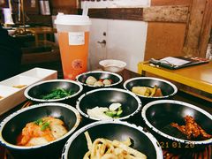 -三代烤肉(保利广场店)