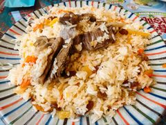 -巴依老爷新疆美食(工体旗舰店)