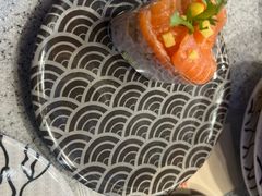 -争鲜回转寿司(中街大悦城店)