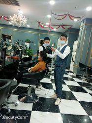 -BHG Hair Salon