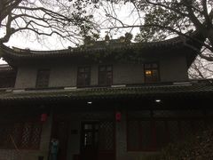 -溪口-滕头旅游景区