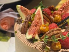 -小苍兰风铃草蛋糕甜品(沈阳店)