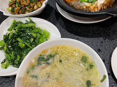 -喜洲翰林餐厅(董家百年老宅店)